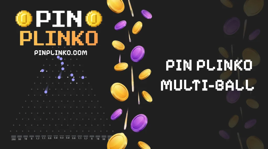 Betting Range and Multi-Ball Feature