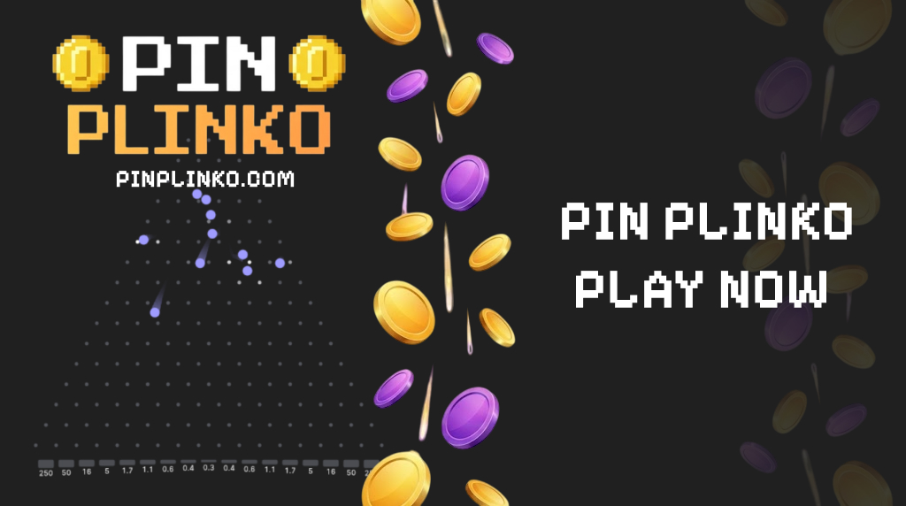 Where to Play Pin Plinko Where to Play Pin Plinko